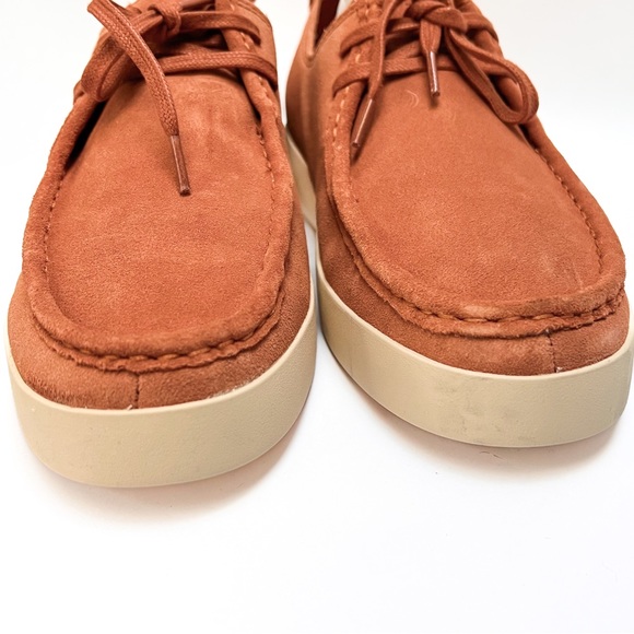 Everlane The Desert Shoes Men Casual Sneaker Bottom Chukka Shoes size 7 - Picture 4 of 13